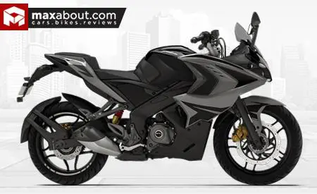 Bajaj Pulsar RS200 ABS Price Specs Mileage Top Speed