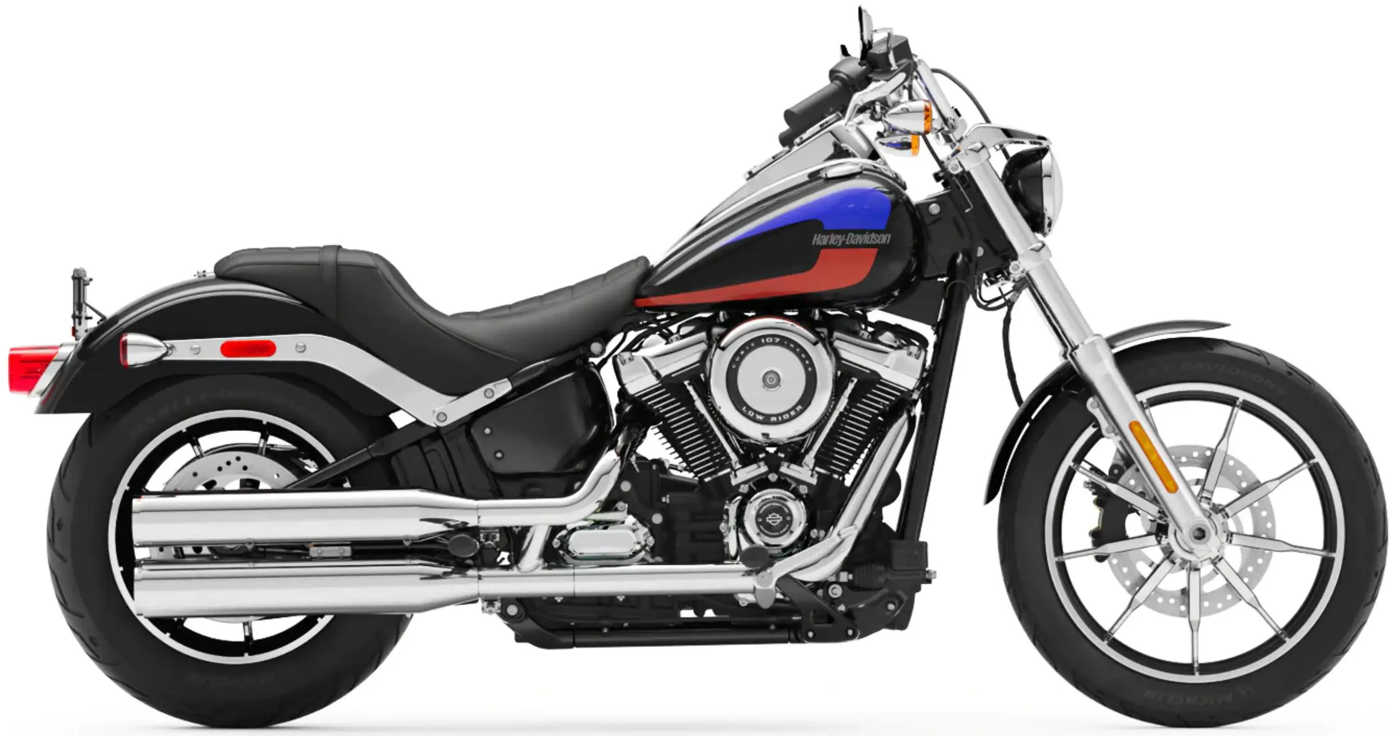 Harley-Davidson Softail