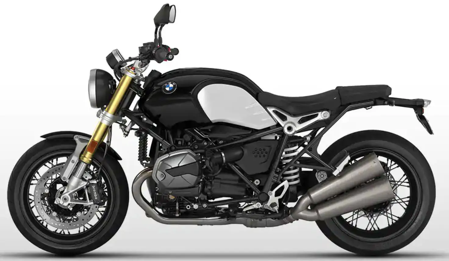 Black Storm Metallic