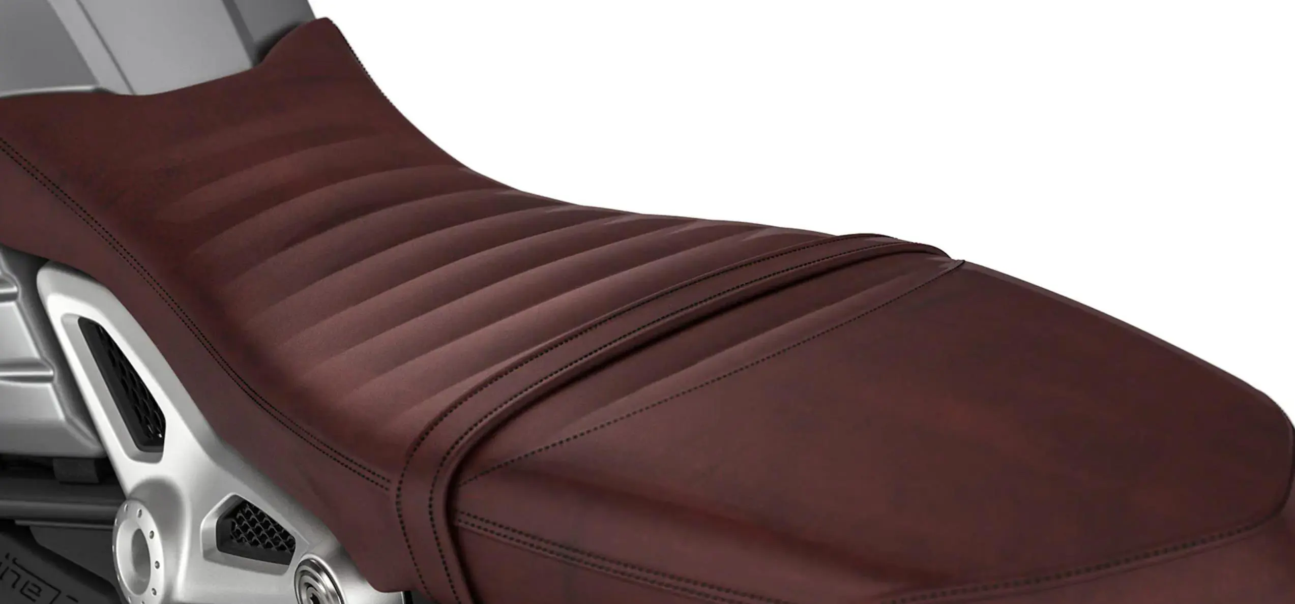 BMW R nineT Scrambler Seat