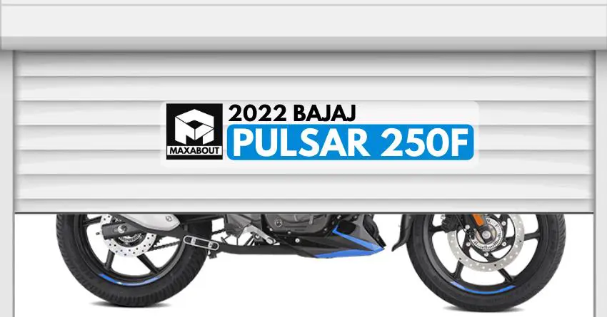 Bajaj Pulsar Pulsar 250F