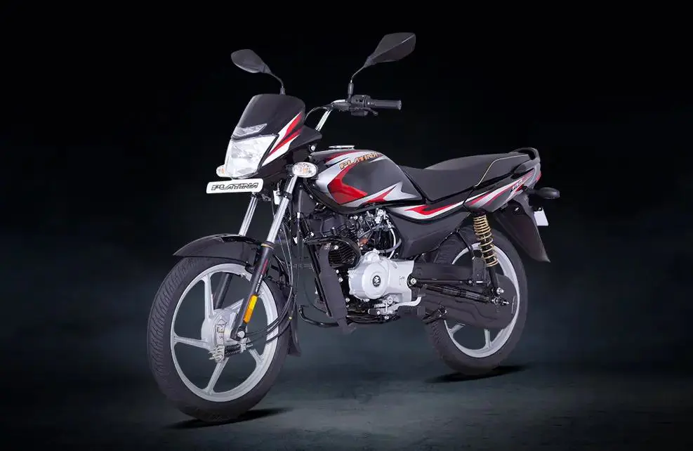 Mileage Platina Kitne Ki Hai Mileage Platina 110 New Model Bajaj