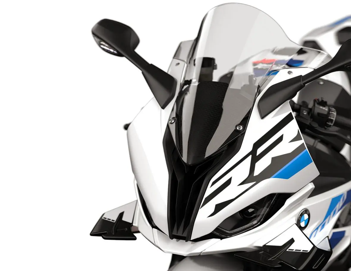 BMW S1000RR Pro M Sport Headlight