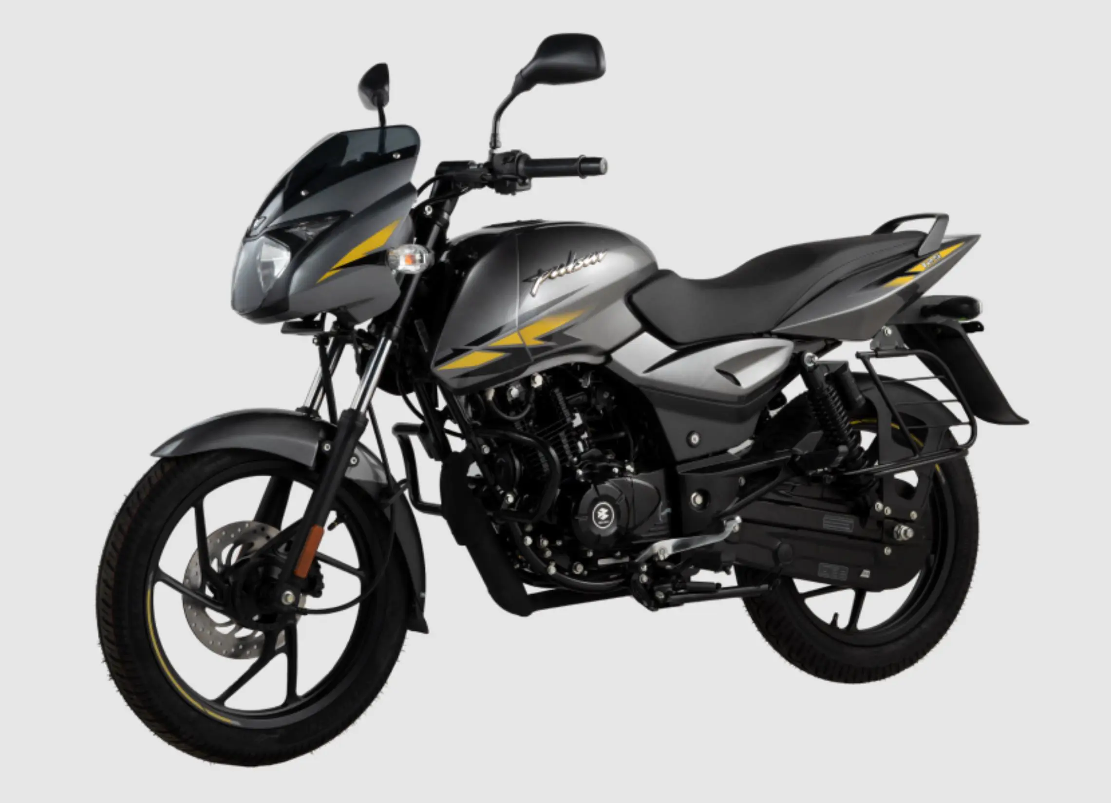 New Pulsar 125 Neon 2025 Bajaj Pulsar 125 Neon Price, Specs, Top