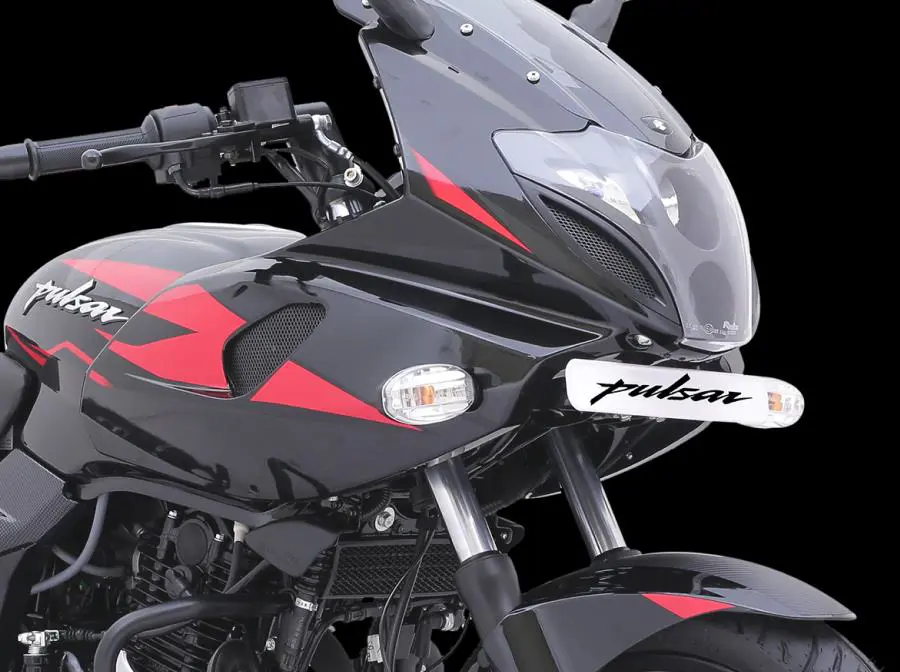Bajaj Pulsar 220F Headlight