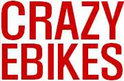 Crazy Ebikes logo