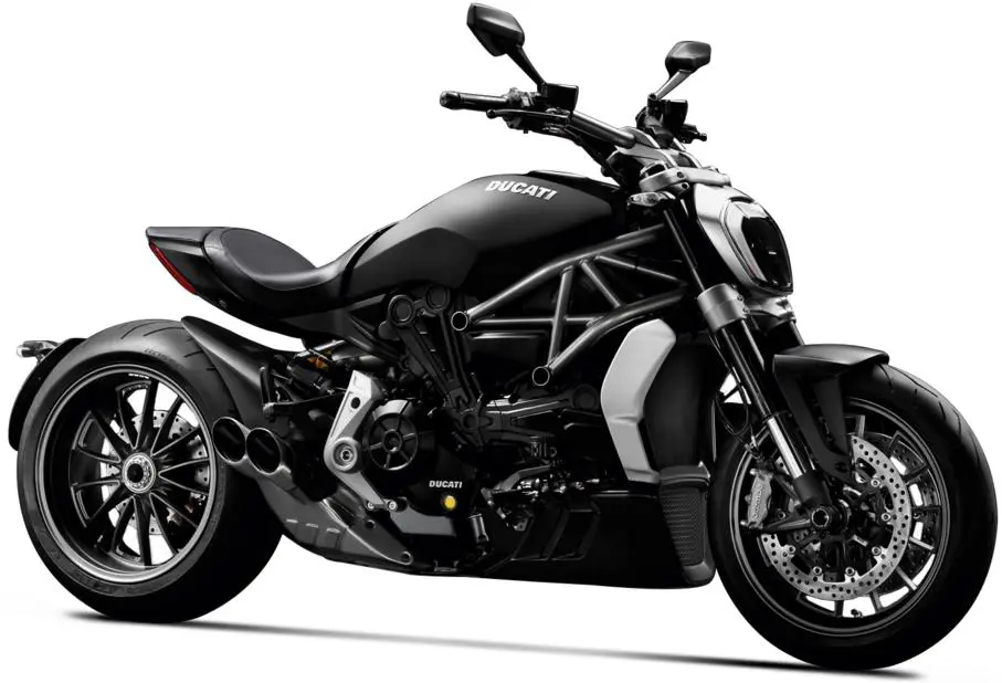 Ducati XDiavel XDiavel STD