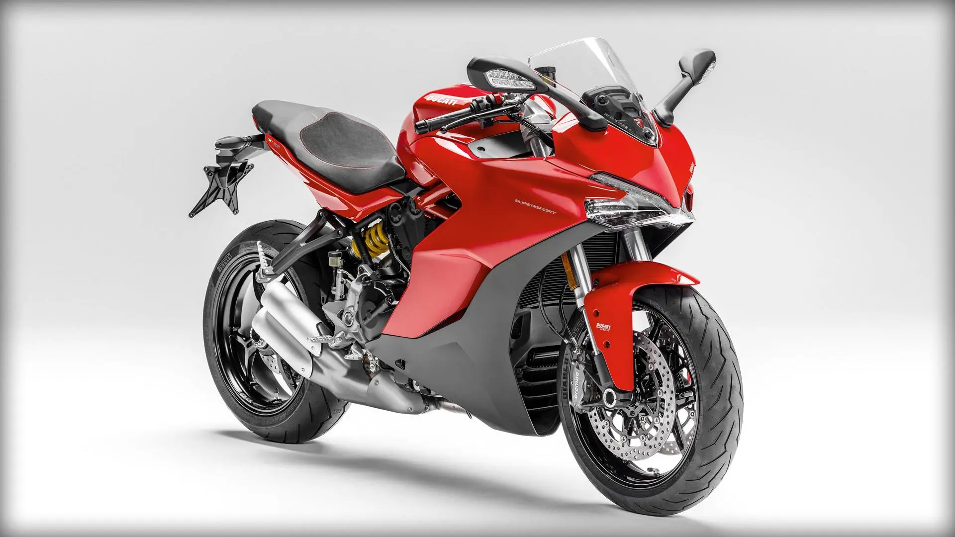 Ducati Superbike ₹1,300,000 ₹1,400,000, Specifications
