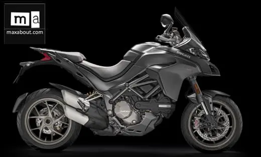 Ducati Multistrada Multistrada 1260 S
