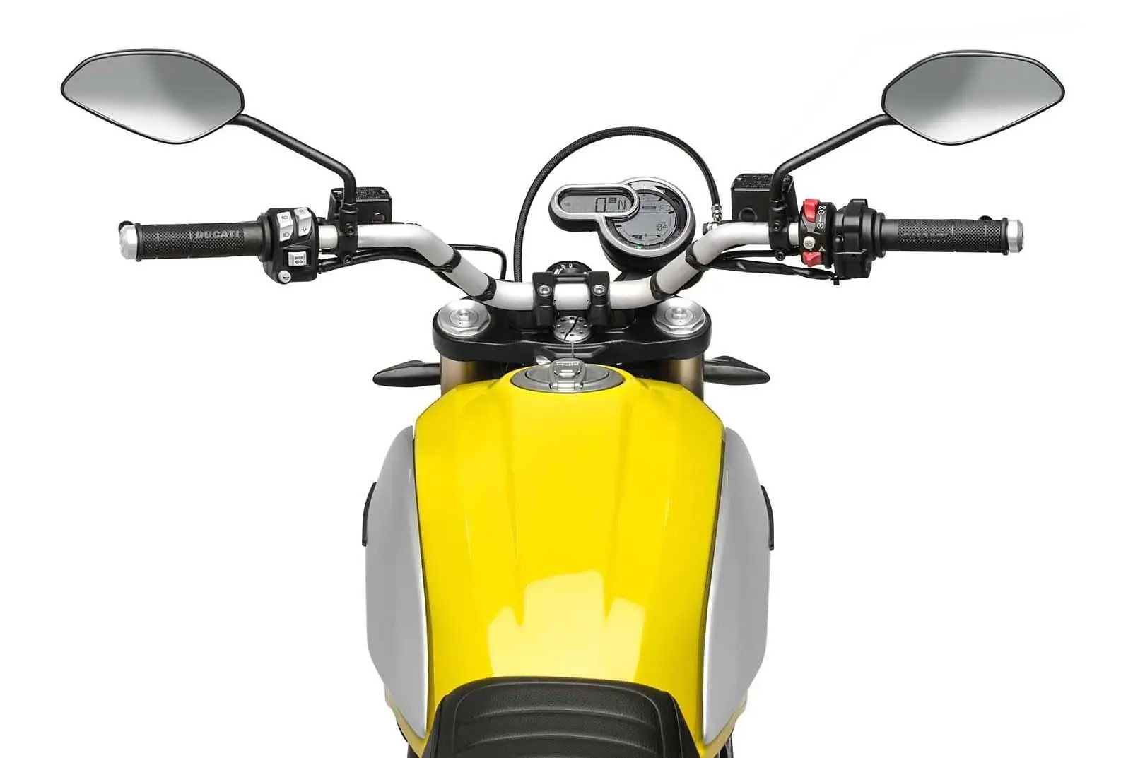 Ducati Scrambler 1100