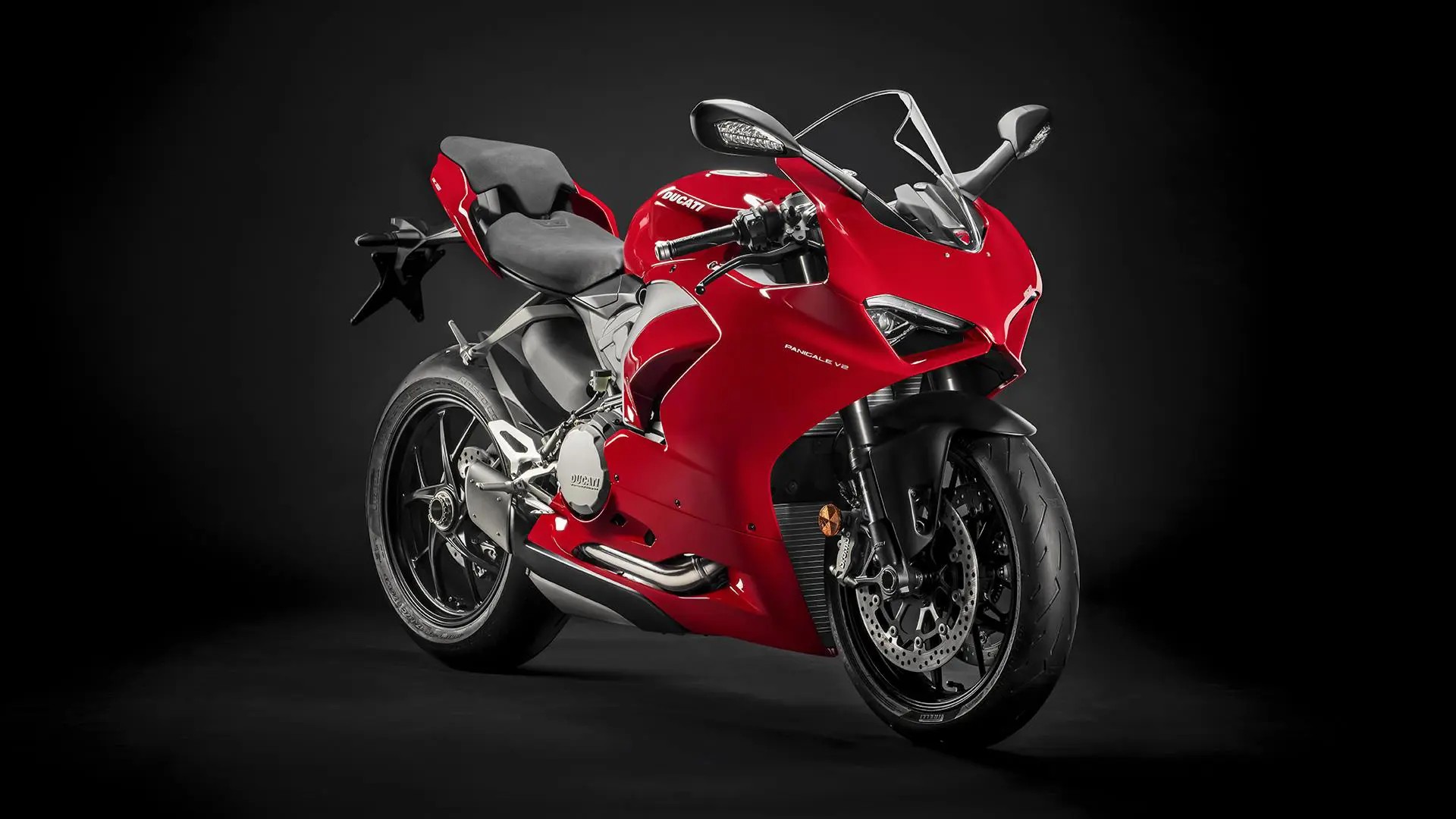 Ducati SuperSport