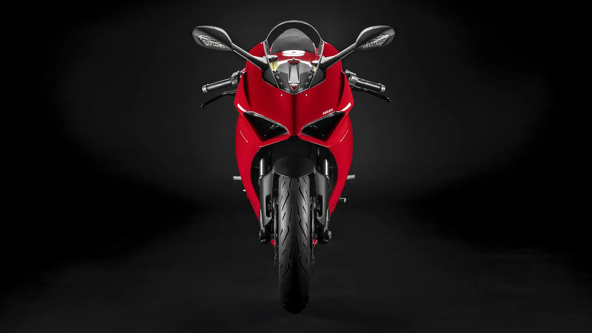 Ducati SuperSport