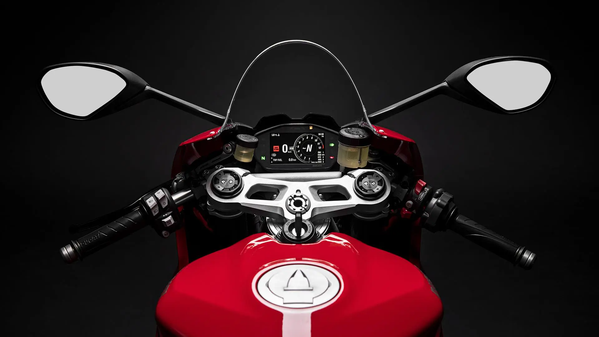 Ducati SuperSport