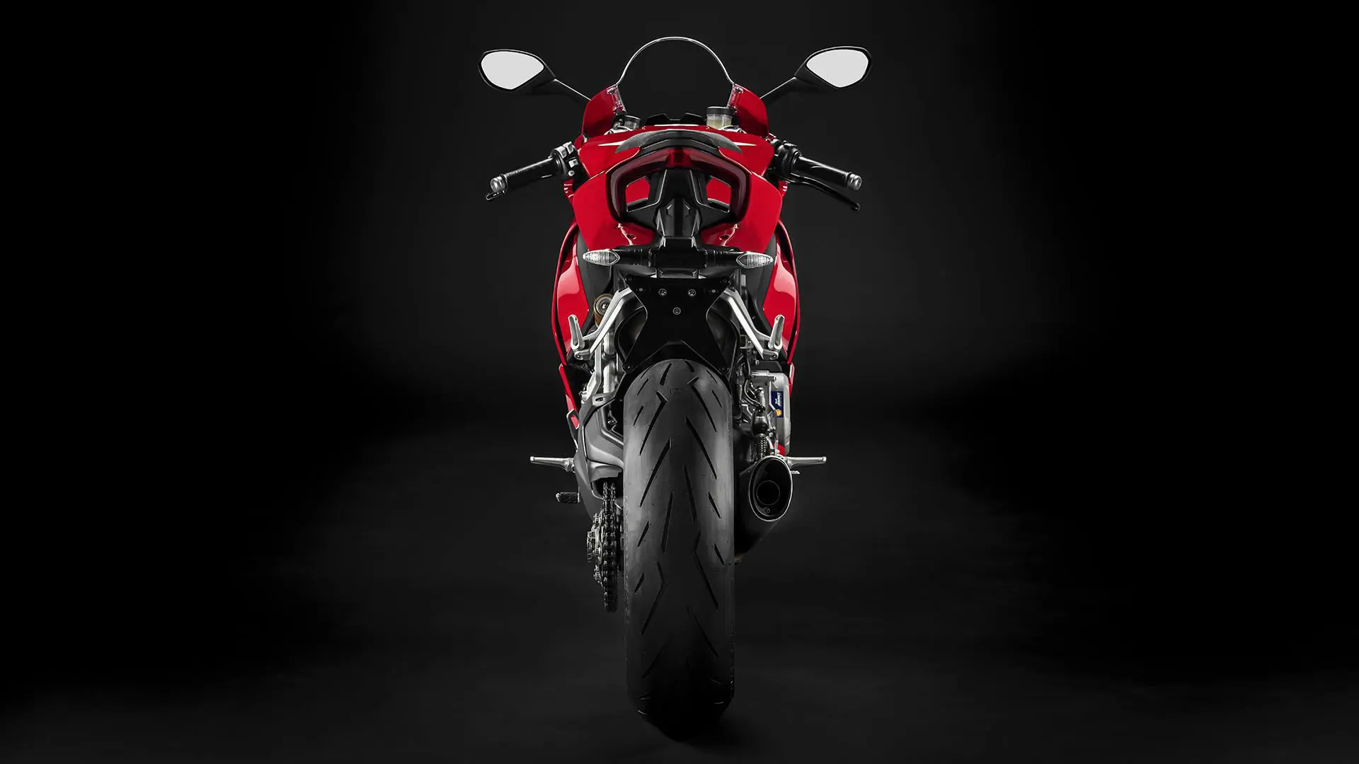 Ducati SuperSport