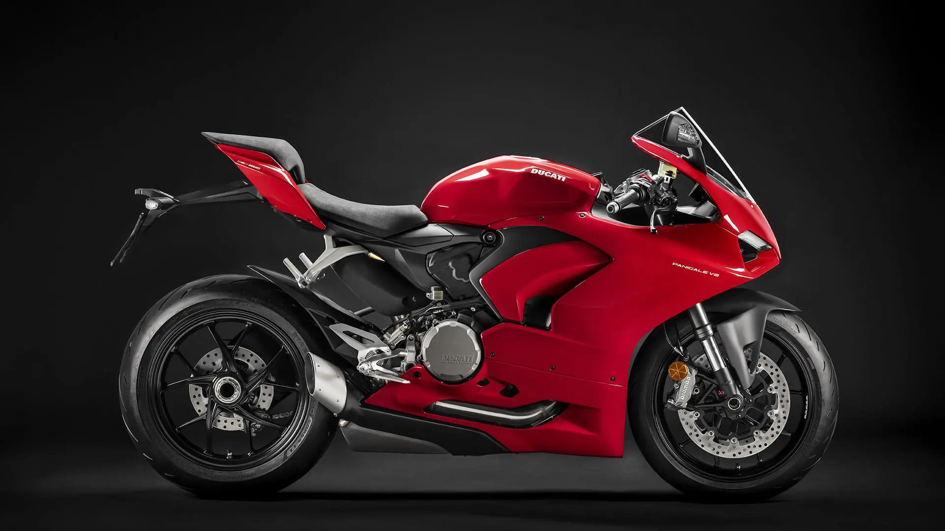 Ducati SuperSport