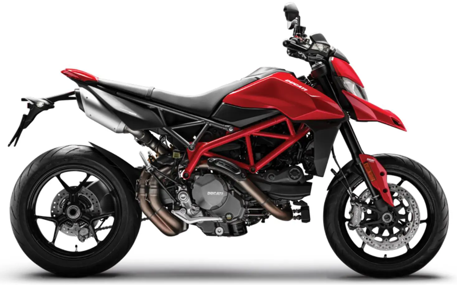 Ducati Hypermotard 950 SP