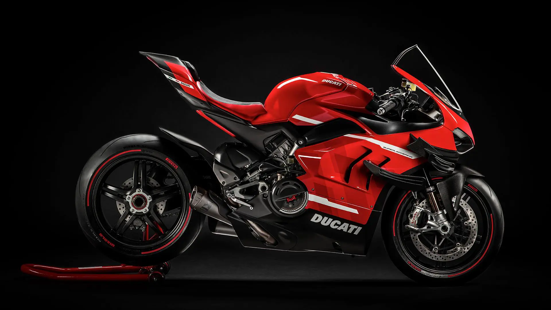 Ducati Superleggera ₹11,220,000 ₹14,000,000, Specifications