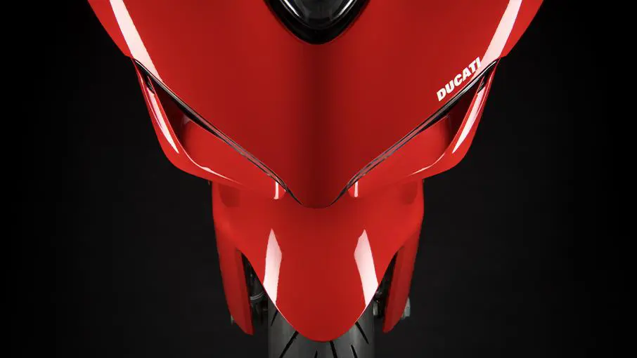 Ducati SuperSport