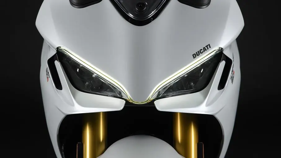 Ducati SuperSport