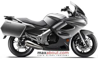 Eider Police Police 650