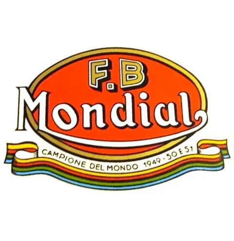 FB Mondial logo