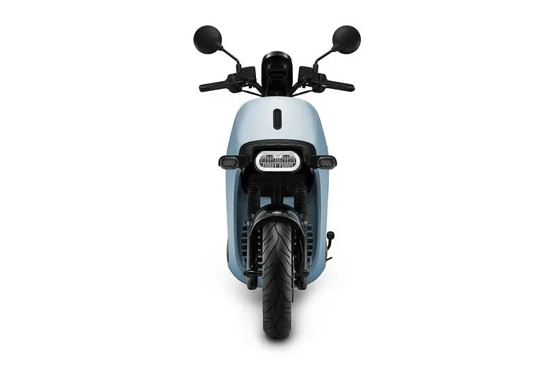 Gogoro CrossOver S