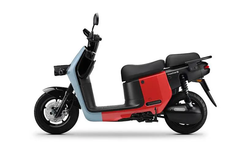 Gogoro CrossOver S