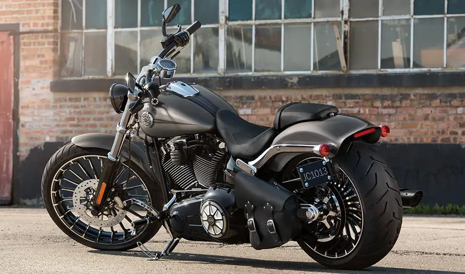 Harley-Davidson Softail