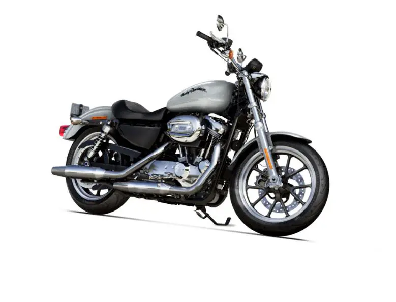 Brilliant Silver Pearl