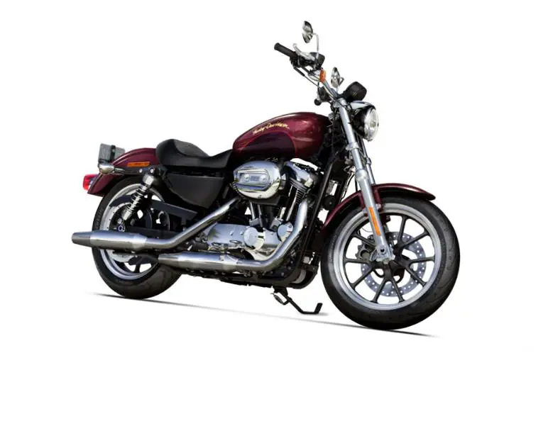 Mysterious Red Sunglo