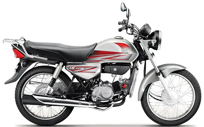 Boon Silver Metallic