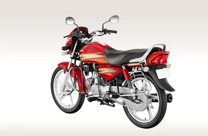 Deluxe I3s Hf Deluxe 2014 Price Hero HF Deluxe (Old) Price, Specs