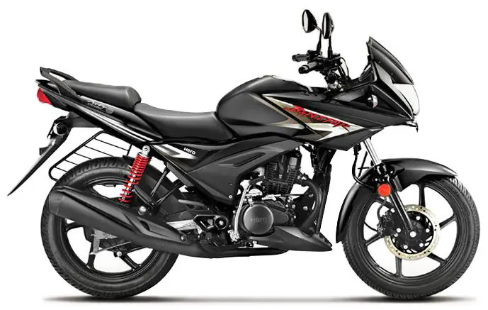 Panther Black Metallic