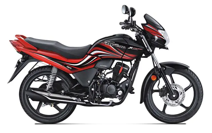 Black With Sports Red