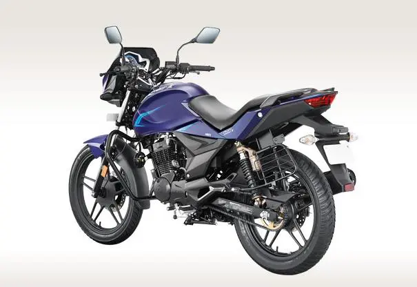 Hero Xtreme 150 (Old Model) ₹71,930 ₹81,200, Specifications