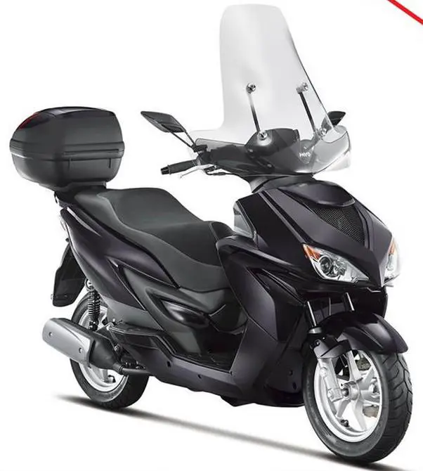 Hero ZIR ₹85,000, Specifications, Reviews Autos MaxAbout