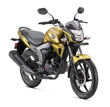 Meteor Green Metallic