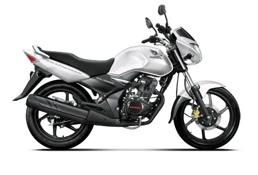 Space Silver Metallic