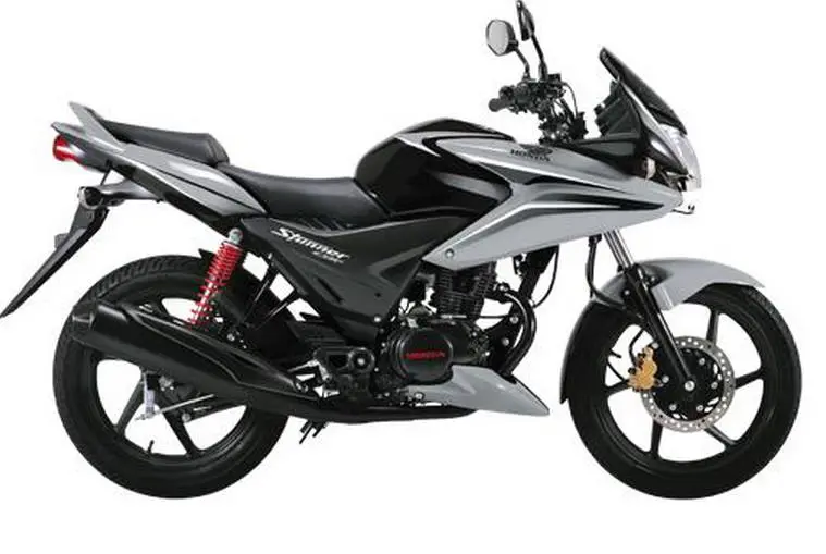 Honda Stunner Bike Price 2021 Honda CBF Stunner Price, Specs