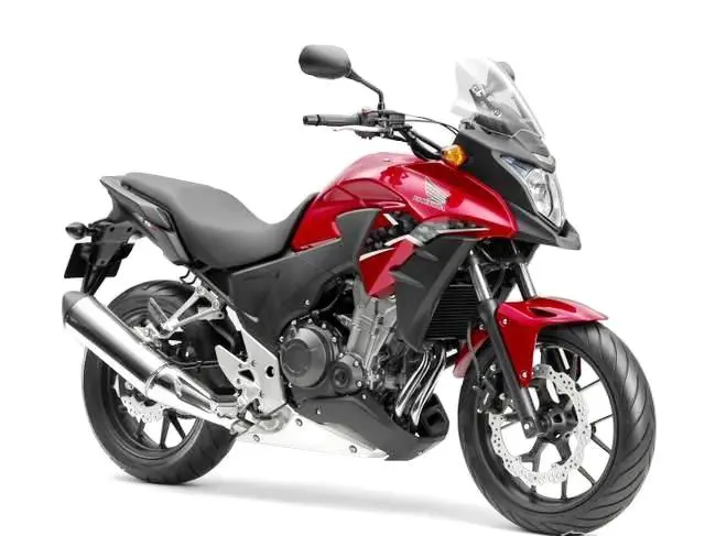 Honda CB400 Price on request, Specifications, Reviews Autos