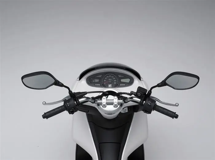 Honda PCX 125 Instrument Console