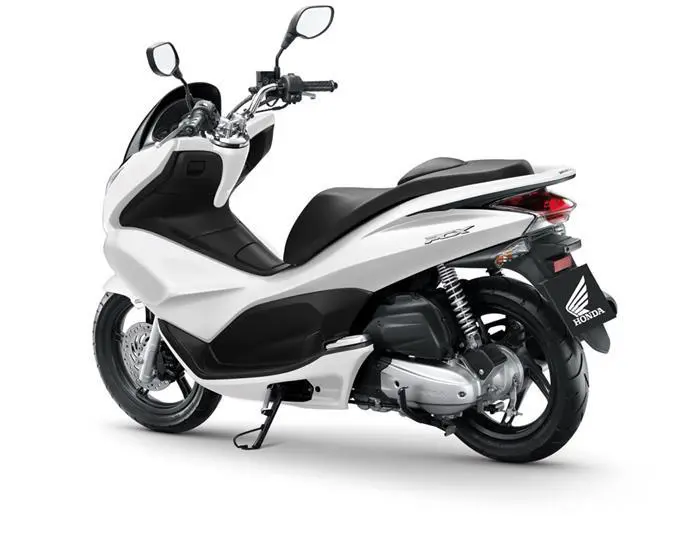Honda PCX 125 ₹70,000 - ₹120,000, Specifications, Reviews