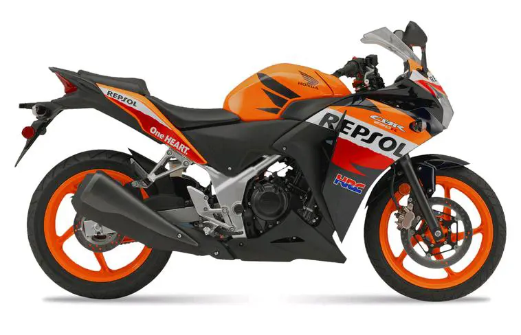 Repsol Edition