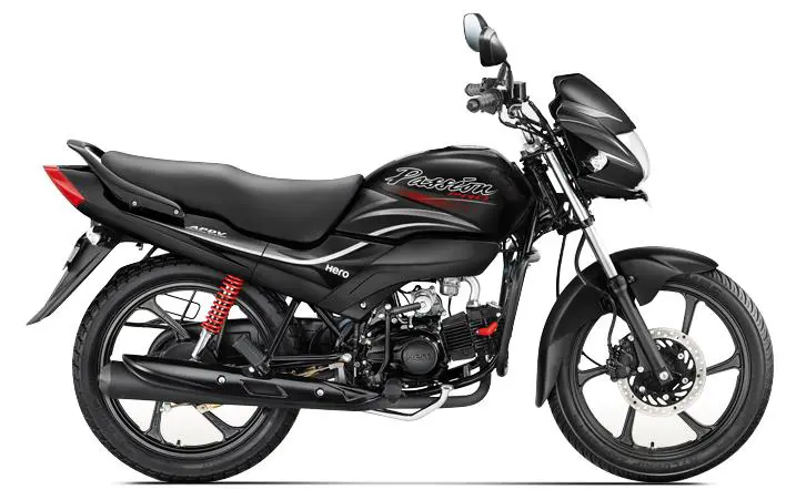 Black with Heavy Grey