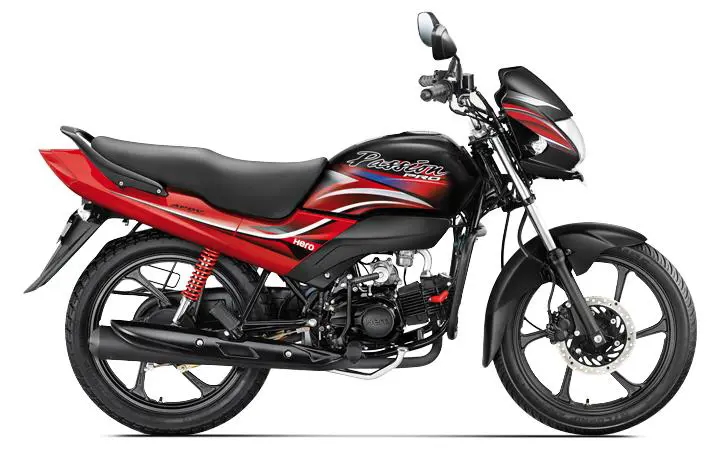 Black with Sports Red