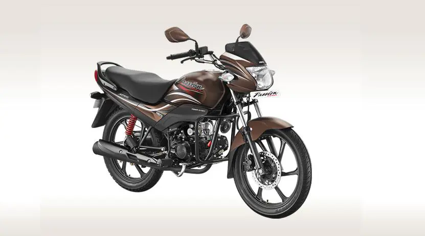 Hero Passion Pro (Old Model) ₹47,850 ₹55,575, Specifications