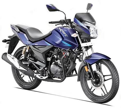 Hero Xtreme