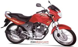 Hero Honda CBZ X-Treme (2010)