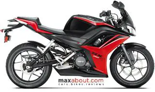 Hero HX250R HX250R STD