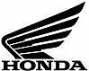 Honda logo